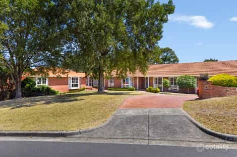 Property photo of 13 Edwin Road Templestowe VIC 3106