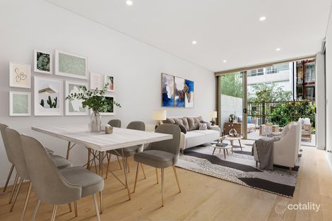 Property photo of 1202/4 Mentmore Avenue Rosebery NSW 2018