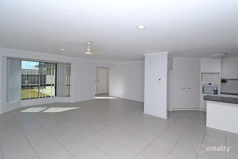 Property photo of 54 Moonstone Drive Urangan QLD 4655