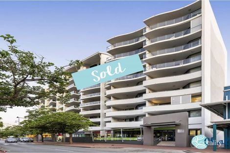 Property photo of 69/18 Kent Street Rockingham WA 6168