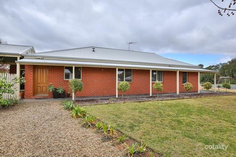 Property photo of 4 Wood Street Gol Gol NSW 2738