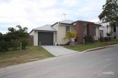 8 Turquoise Cres, Springfield, QLD 4300