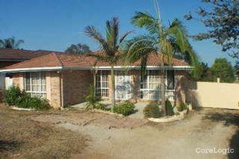 Property photo of 131 Gould Road Eagle Vale NSW 2558