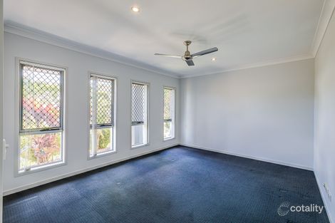 Property photo of 32 Dorretti Circuit Upper Coomera QLD 4209