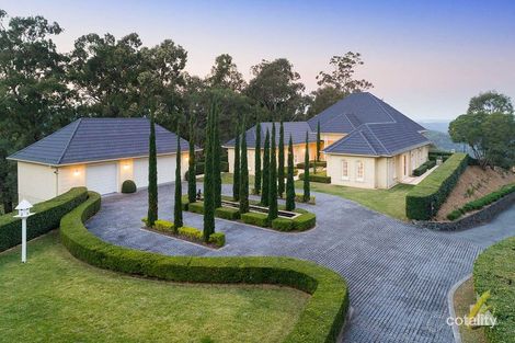 Property photo of 654 Upper Brookfield Road Upper Brookfield QLD 4069