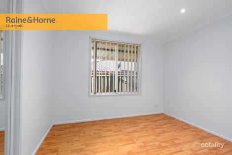 Property photo of 2/7 Kellerman Drive St Helens Park NSW 2560