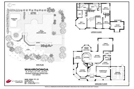 Property photo of 5 Field Place Wahroonga NSW 2076