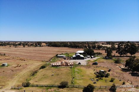 33 Wellesley Rd, Brunswick, WA 6224