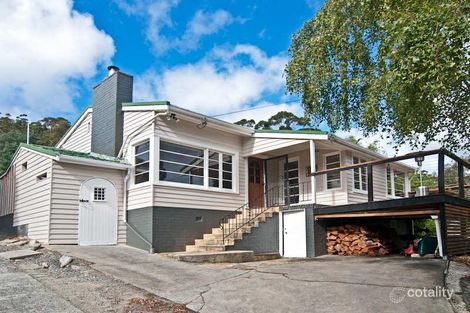126 Strickland Ave, South Hobart, TAS 7004