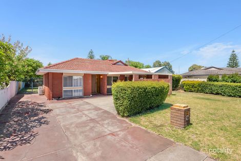 Property photo of 56 Lunar Way Beckenham WA 6107