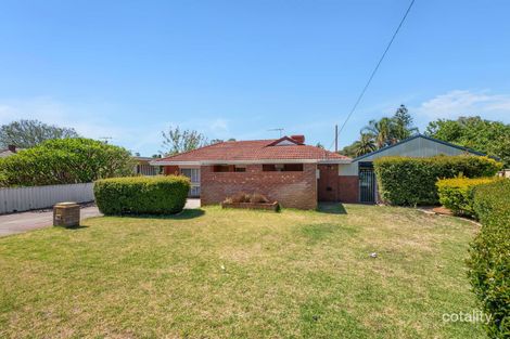 Property photo of 56 Lunar Way Beckenham WA 6107