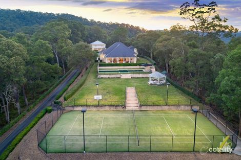 Property photo of 654 Upper Brookfield Road Upper Brookfield QLD 4069