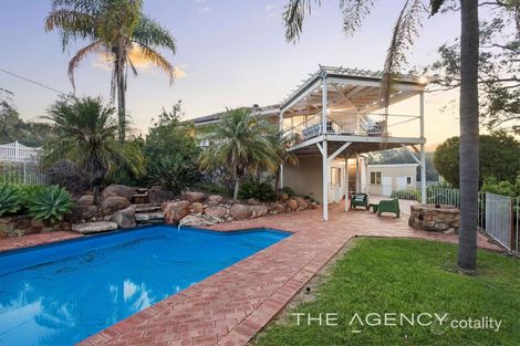 Property photo of 61 Hardinge Road Orange Grove WA 6109