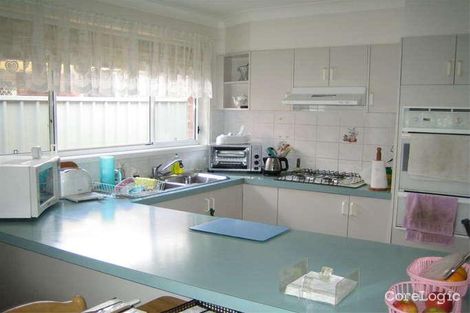 Property photo of 20 Torrens Court Wattle Grove NSW 2173