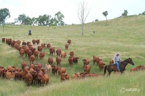 955 Stockhaven Rd, Stockhaven, QLD 4625