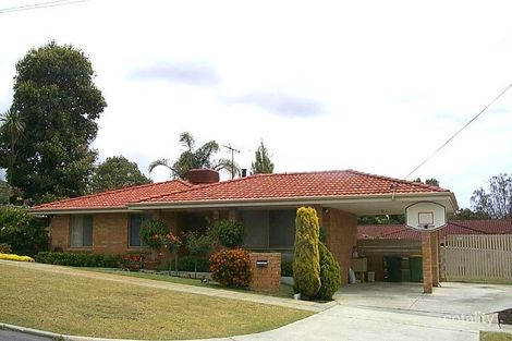 Property photo of 36 Blamey Place Como WA 6152