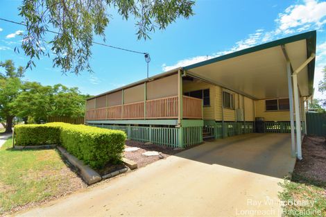 28 Eagle St, Longreach, QLD 4730