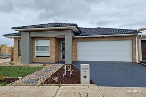 36 Dianchi Dr, Wyndham Vale, VIC 3024