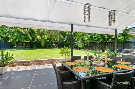 Property photo of 55 Carnation Drive Mooroobool QLD 4870