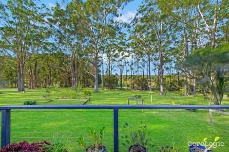Property photo of 21 Kenno Place Crescent Head NSW 2440