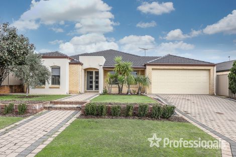 Property photo of 28 Beckett Circle Darch WA 6065