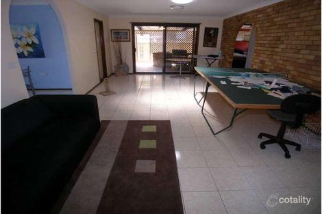 Property photo of 12 Bambaroo Crescent Tweed Heads NSW 2485