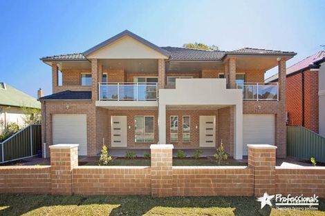 4a Truscott St, Panania, NSW 2213