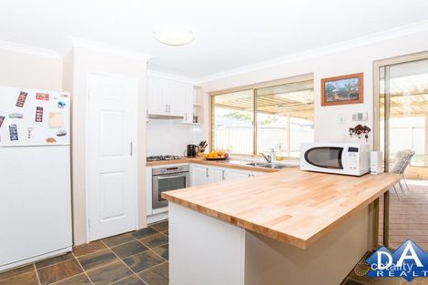 Property photo of 1 Whitely Place Australind WA 6233