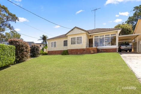 Property photo of 23 Shorland Avenue Jannali NSW 2226