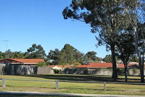Property photo of Kennington Avenue Quakers Hill NSW 2763