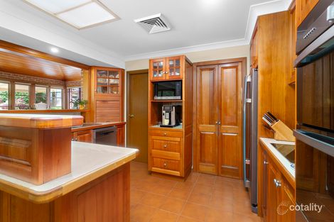 Property photo of 9 Foy Avenue Figtree NSW 2525