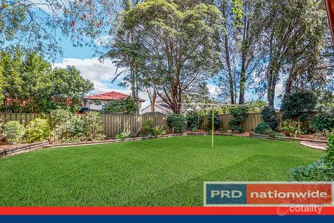 Property photo of 8 Pindari Road Peakhurst Heights NSW 2210
