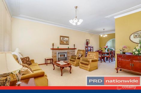 Property photo of 8 Pindari Road Peakhurst Heights NSW 2210