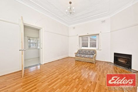 Property photo of 17 Frances Street Lidcombe NSW 2141