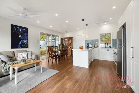 Property photo of 29 Endeavour Street Rutherford NSW 2320