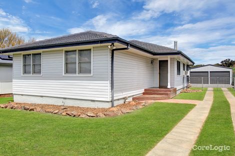 Property photo of 8 Frape Street Blayney NSW 2799