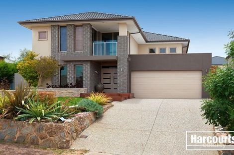 Property photo of 17 Lorne Court Berwick VIC 3806