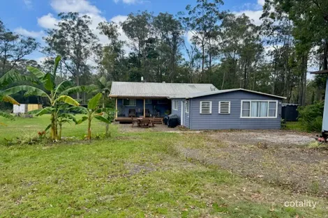 1205 Coraki Ellangowan Rd, West Coraki, NSW 2471