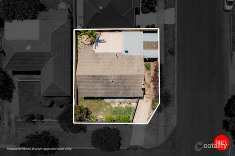 Property photo of 12 Gordon Street Kangaroo Flat VIC 3555