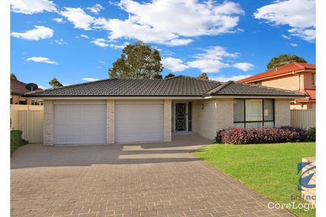 Property photo of 59 Damien Drive Parklea NSW 2768