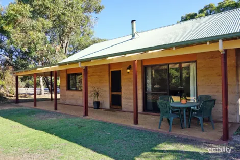 15 Curlew Rise, Quindalup, WA 6281