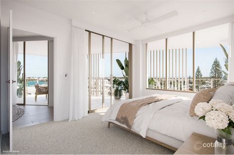 Property photo of 1001/28 Longboard Parade Bokarina QLD 4575