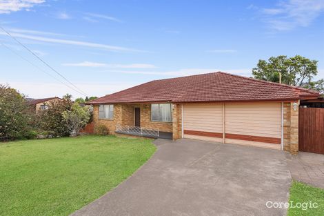 Property photo of 146 Pennant Parade Epping NSW 2121