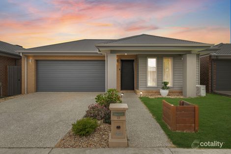 22 Cloudbreak St, Armstrong Creek, VIC 3217
