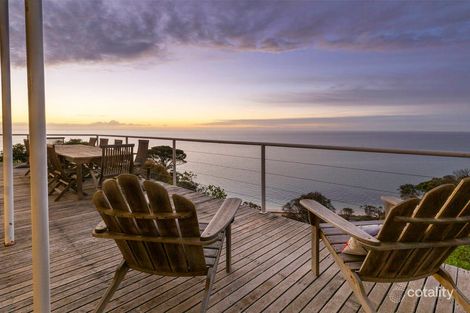 Property photo of 4 Foord Lane Dromana VIC 3936