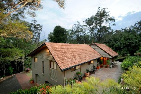 3 Brodie St, Mount Lofty, QLD 4350