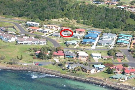 Property photo of 2/18 Pinnacle Row Lennox Head NSW 2478