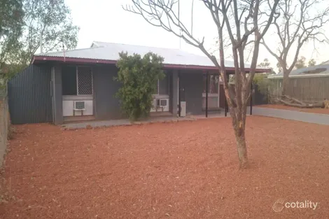15 Ford Cres, Tennant Creek, NT 0860