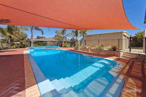 Property photo of 22 Balanus Way Heathridge WA 6027