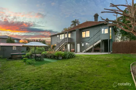 Property photo of 119 Pennant Hills Road Normanhurst NSW 2076